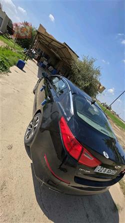 كيا اوبتيما